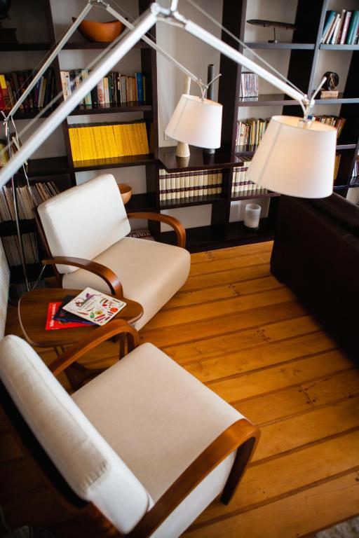 Hotel Boutique Casadoca Concon Bagian luar foto