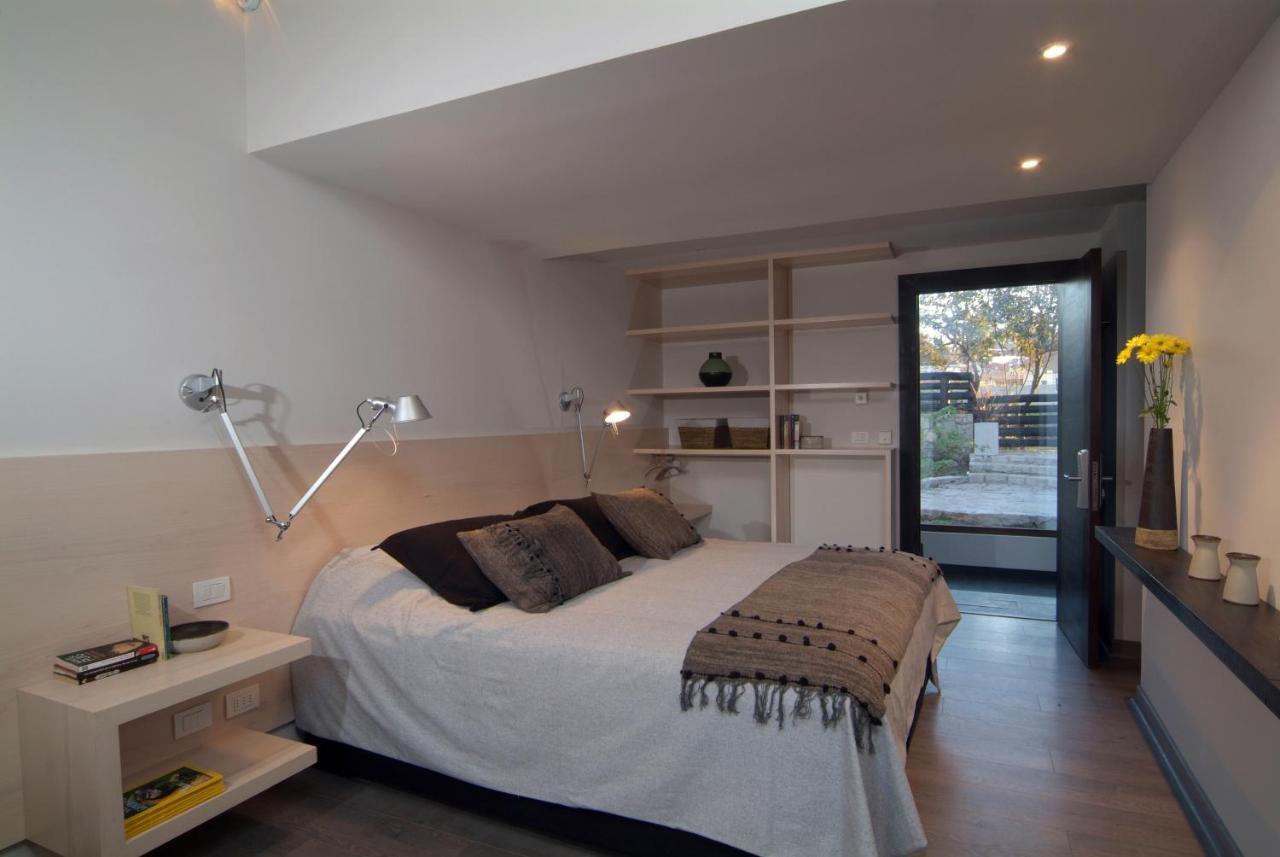 Hotel Boutique Casadoca Concon Bagian luar foto